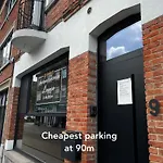 Cozy Boutique -self Check In Hotel Loviano