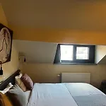 Hotel Cozy Boutique -self Check In 4*