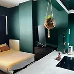 Hotel Cozy Boutique -self Check In