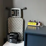 Cozy Boutique -self Check In
