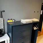 Cozy Boutique -self Check In Hotel 4*