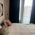 Hotel Cozy Boutique -self Check In