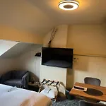 Hotel Cozy Boutique -self Check In Leuven