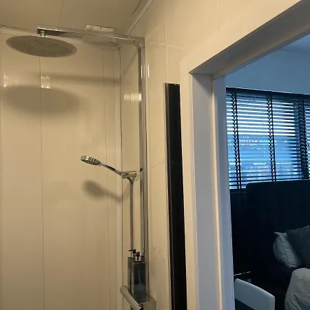 Hotel Cozy Boutique Hotel-Guesthouse Leuven -Self Check In