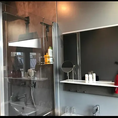 Cozy Boutique Hotel-Guesthouse Leuven -Self Check In Hotel 4*