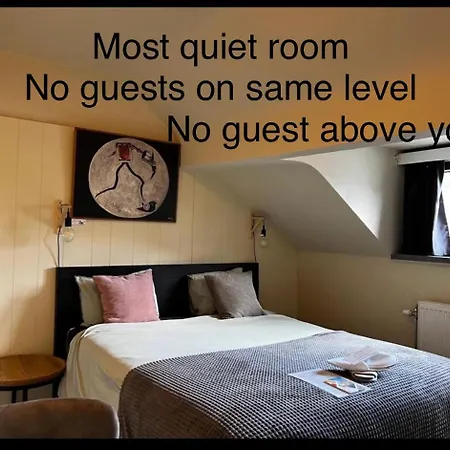Hotel Cosy Boutique - Self Check In 4*