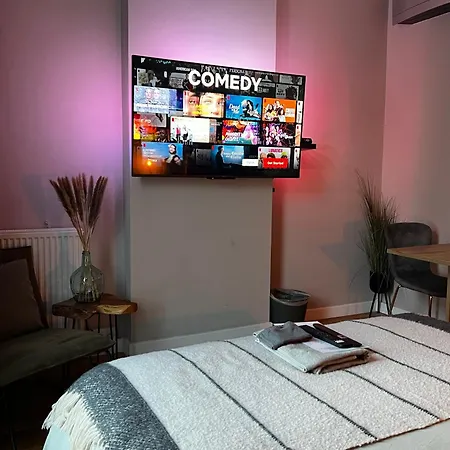 Cozy Boutique -self Check In Hotel