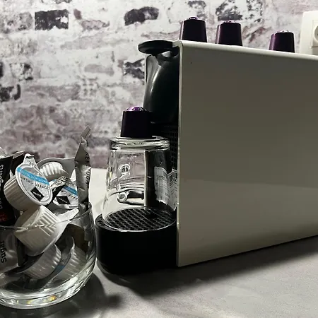 Cosy Boutique - Self Check In 호텔 4*