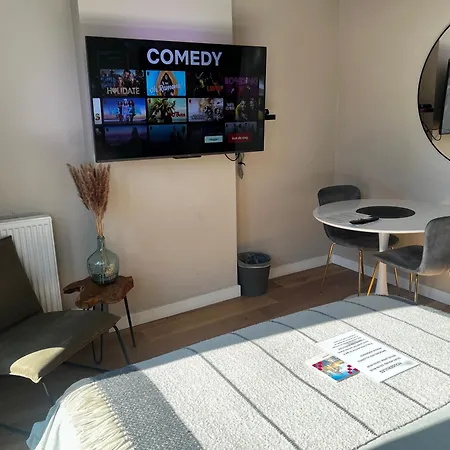 Hotel Cosy Boutique - Self Check In Löwen