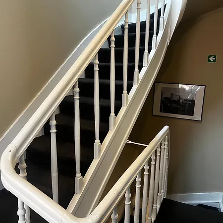 Cozy Boutique Hotel-Guesthouse Leuven -Self Check In Leuven
