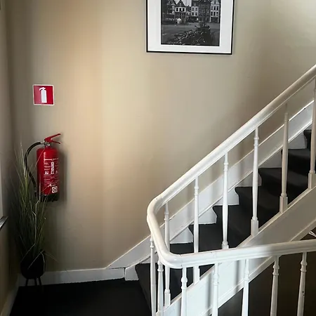 Hotel Cosy Boutique - Self Check In