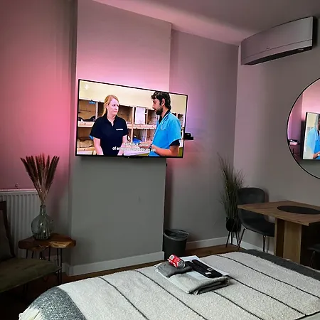 Cosy Boutique - Self Check In Hotel 4*