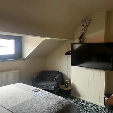 Hotel Cosy Boutique - Self Check In 4*