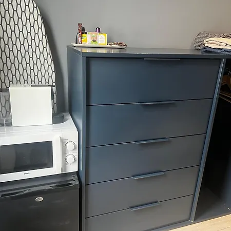 Cozy Boutique Hotel-Guesthouse Leuven -Self Check In Leuven