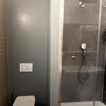 Cozy Boutique Hotel-Guesthouse Leuven -Self Check In