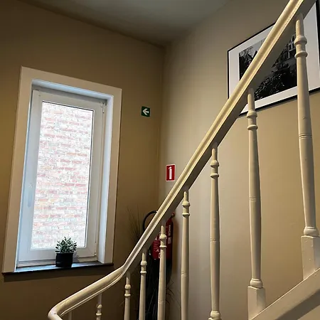 Hotel Cozy Boutique Hotel-Guesthouse Leuven -Self Check In