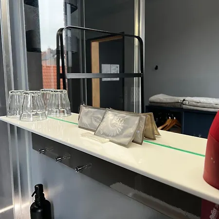 Hotel Cozy Boutique -self Check In