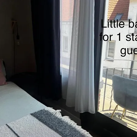 Hotel Cozy Boutique -self Check In