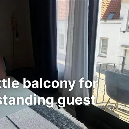 Cozy Boutique -self Check In 4*