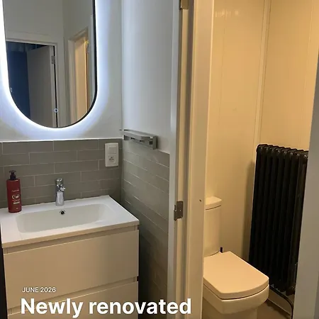 Cozy Boutique Hotel-guesthouse -self Check In 4*