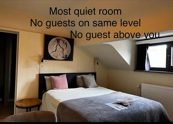 Hotel Boutique - Self Check In With Cheapest Parking 4*