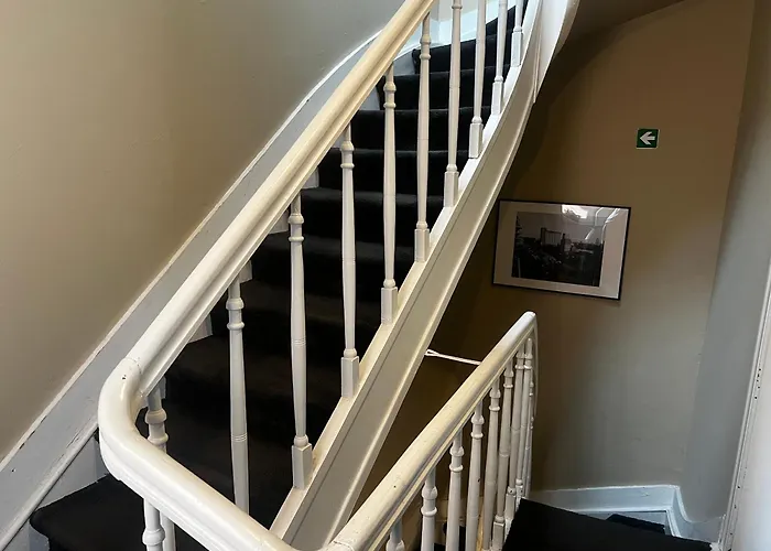 Cozy Boutique Hotel Leuven -Self Check In ליובן