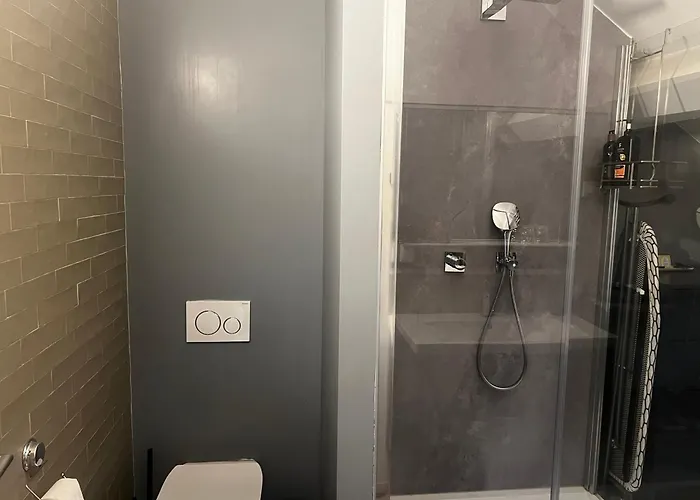 Cozy Boutique Hotel Leuven -Self Check In