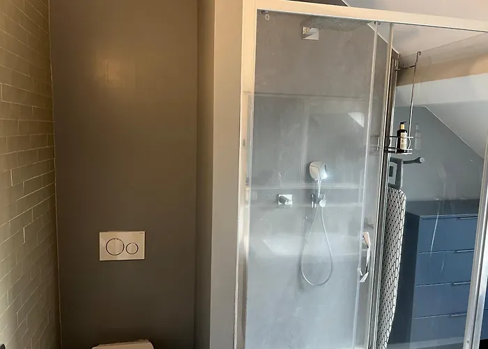 Cozy Boutique Hotel Leuven -Self Check In 4* ליובן